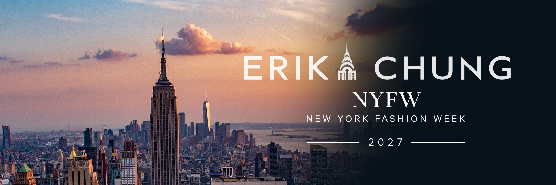 ERIKA CHUNG NYFW 2027